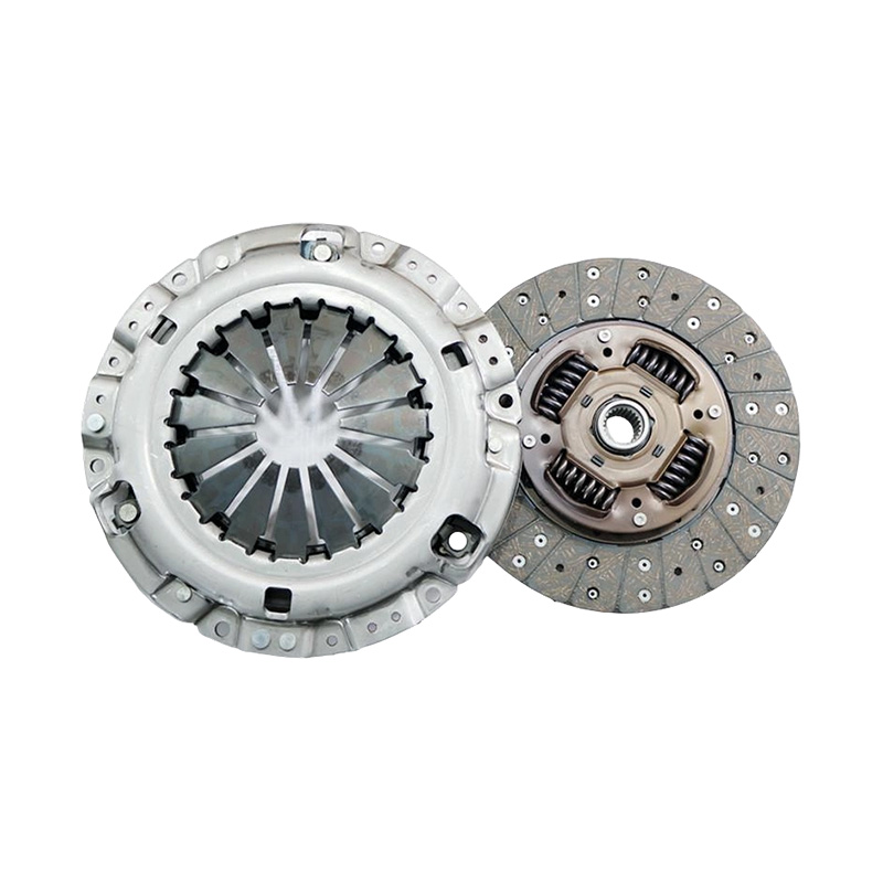 Комплект сцепления ISUZU ISC802 OEM 8-979-246-0 Сменный для тяжелых условий эксплуатации