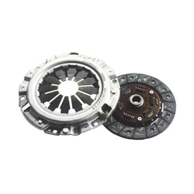 Крышка и диск комплекта сцепления 368Q OEM 3123087701 Сменный узел
