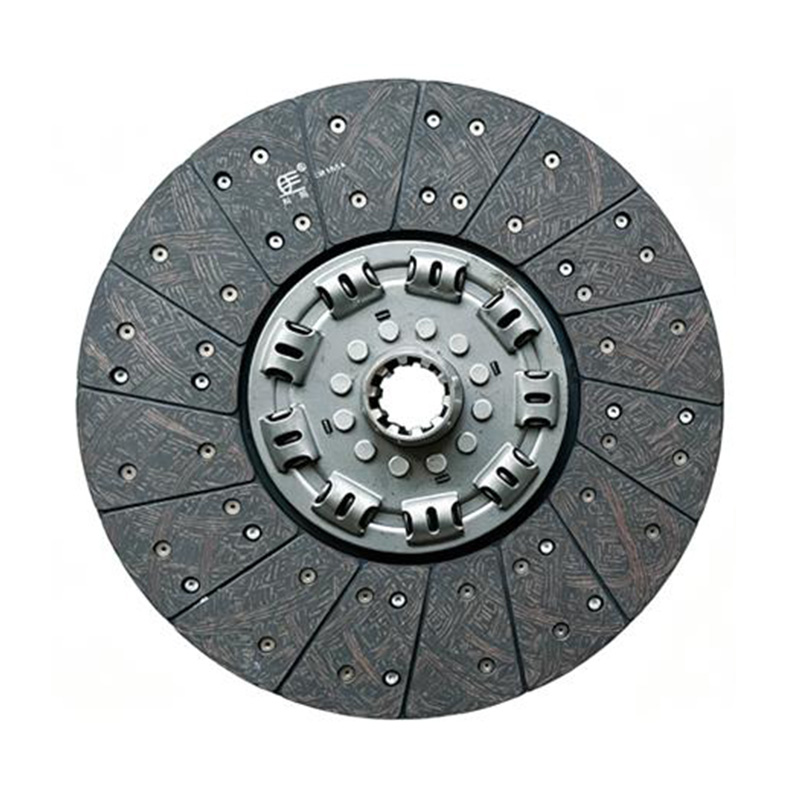 Комплект сцепления Dongfeng EQ395Y OEM JS00-1601210-29H Замена