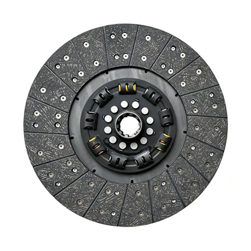 Комплект сцепления Dongfeng DSP430W9Y / DS430C3 OEM Heavy Duty Replacement