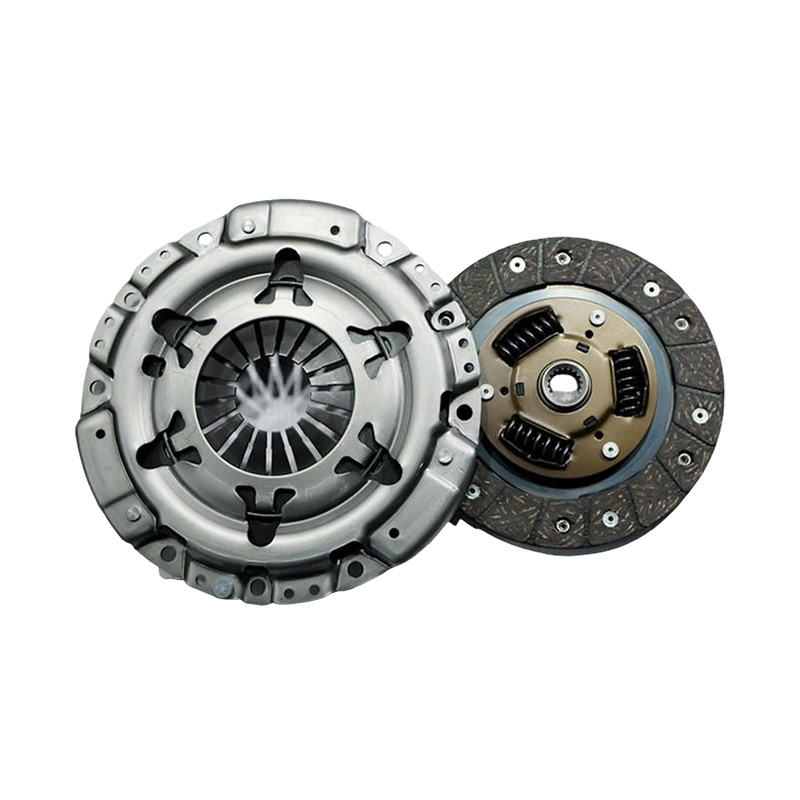 Комплект крышки сцепления и диска Wuling 472Q OEM 2240075F60 Heavy Duty Type