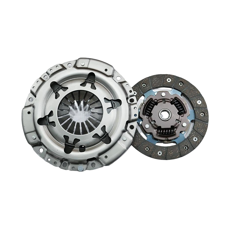Крышка и диск комплекта сцепления Wuling 472Q OEM 3125087557 Сменный узел