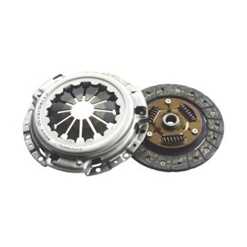 Крышка и диск комплекта сцепления Wuling 468Q OEM LH11-2-1601900 Замена
