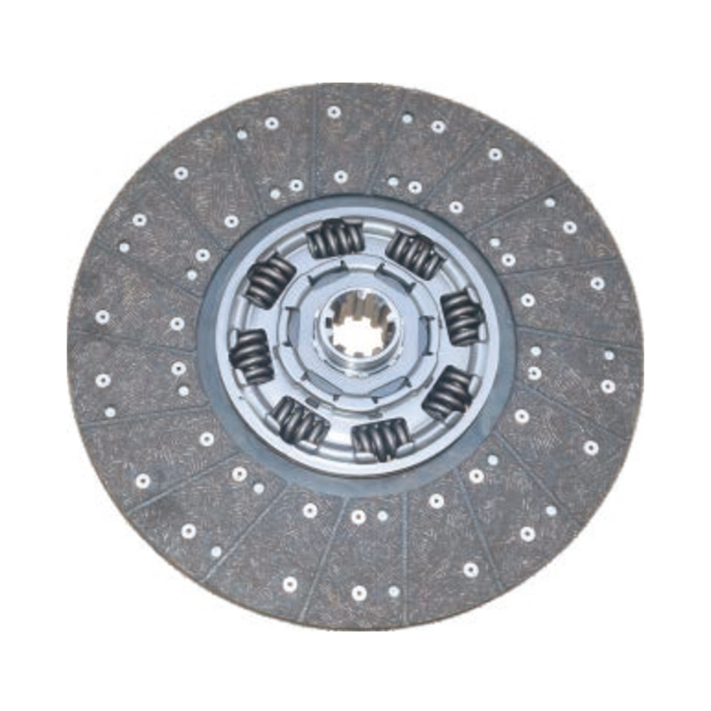 Комплект сцепления автобуса Golden Dragon GMF430Y OEM Heavy Duty Replacement