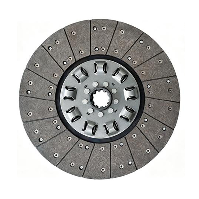 Комплект сцепления Sinotruk CS430Y OEM AZ9725160110 / DZ9114160031 Замена